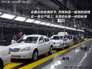 江淮悅悅參數曝光，安全升級助力北京車展